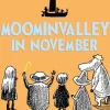 Moominvalley in November