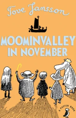 Moominvalley in November