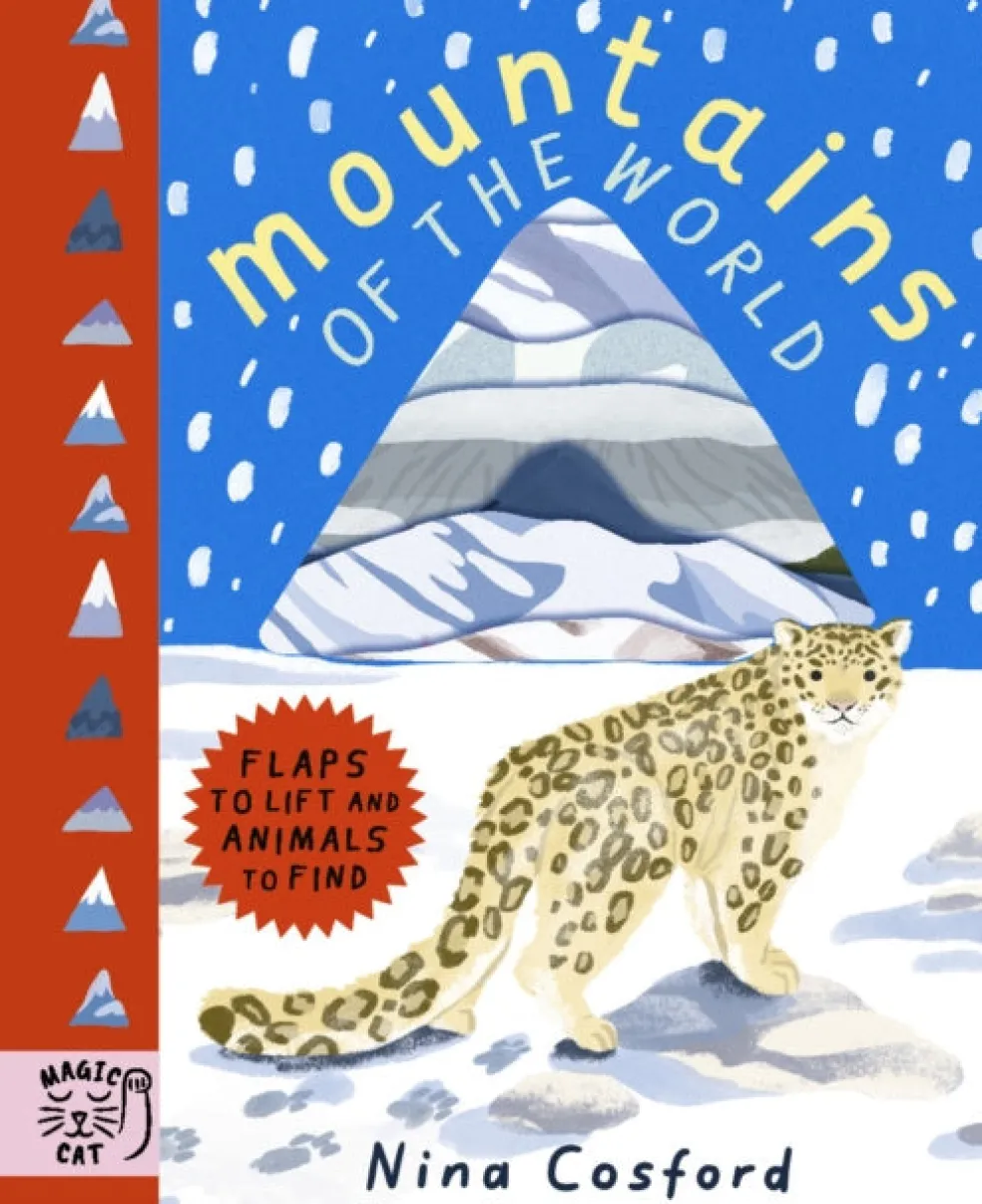 Mountains of the World