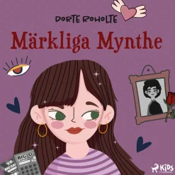 Märkliga Mynthe