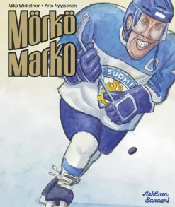 Mörkö-Marko