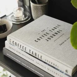 Muistikirja Paperstyle Coffee Table harmaa
