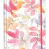 Muistikirja piilokierre A5/192s Victorias Journals pihlaja