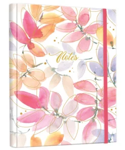 Muistikirja piilokierre A5/192s Victorias Journals pihlaja