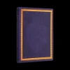 Muistikirja Vanha kirja 14x20cm/160 lehteä 80g Victorias Journals viivallinen