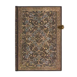 Muistikirja 13x18cm/240s Paperblanks Restoration