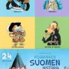 Muistipeli Koiramäen Suomen historia