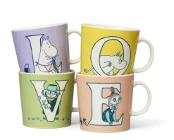 Muki Muumi ABC Arabia O, 0,4l