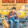 Mulle Meck bygger en elbil