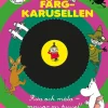 Mumin Färgkarusellen
