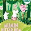 Mumin hittar hem