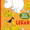 Mumin och Lilla My upptäcker - Lekar