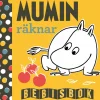 Mumin räknar