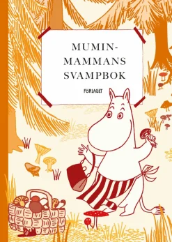 Muminmammans svampbok