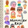Mummojen kirja!