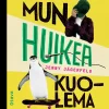 Mun huikea kuolema