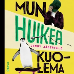 Mun huikea kuolema