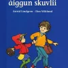 Mun maid áiggun skuvlii