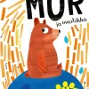 Mur ja mustikka
