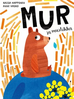 Mur ja mustikka