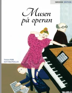 Musen på operan