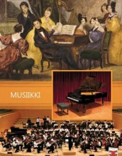 Musiikki
