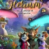 Musse & Helium. Jakten på Guldosten