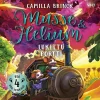 Musse ja Helium Uusi seikkailu 4: Lukittu portti