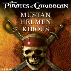 Mustan helmen kirous