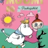 Muumi - Puuhajuhlat
