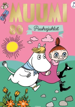 Muumi - Puuhajuhlat