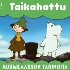 Muumi - Taikahattu