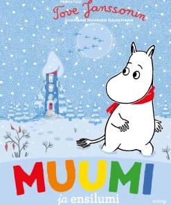 Muumi ja ensilumi