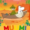 Muumi ja kaukainen seikkailu