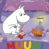 Muumi ja keskikesän arvoitus