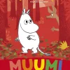 Muumi ja kultainen lehti