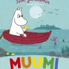 Muumi ja meren laulu