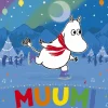 Muumi ja suuri jääjuhla
