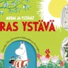 Muumi ja ystävät. Paras ystävä