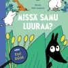 MUUMI: Missä Samu luuraa?
