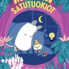 MUUMI satutuokiot. Hyvän yön iltasatuja