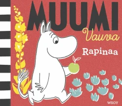 Muumi Vauva: Rapinaa