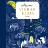 MUUMI vieraskirja