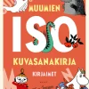 Muumien ISO kuvasanakirja: Kirjaimet