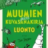 Muumien pieni kuvasanakirja: Luonto