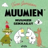 Muumien seikkailut 2