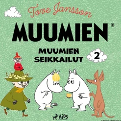 Muumien seikkailut 2