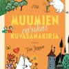 Muumien värikäs kuvasanakirja