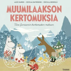 Muumilaakson kertomuksia