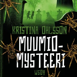 Muumiomysteeri